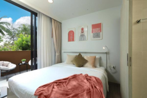 Bangtao beach Cozy apartments by Capitalpro